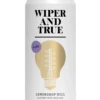 Wiper & True Lemondrop Hill Gluten Free Pale Ale 4% (44cl X 12)