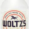 Woltz's Rose Petal Vodka
