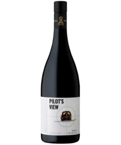 Woodstock Pilot's View Shiraz
