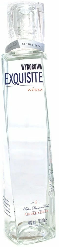 Wyborowa Exquisite Vodka
