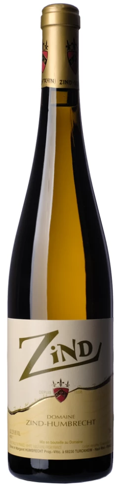 Zind-Humbrecht Zind Chardonnay Auxerrois