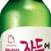 Jinro Plum Soju